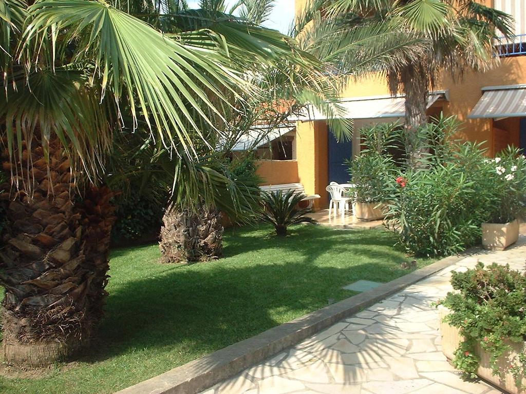 Residence La Catalane Saint-Cyprien  Luaran gambar